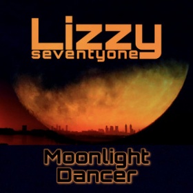 LIZZYSEVENTYONE - MOONLIGHT DANCER